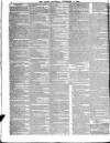Globe Saturday 14 November 1885 Page 8