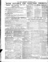 Globe Wednesday 16 December 1885 Page 8