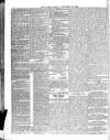 Globe Monday 28 December 1885 Page 4