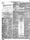 Globe Monday 04 January 1886 Page 8