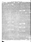 Globe Monday 11 January 1886 Page 6