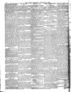 Globe Thursday 21 January 1886 Page 2