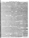 Globe Friday 22 January 1886 Page 3