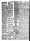 Globe Friday 22 January 1886 Page 4