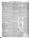 Globe Wednesday 17 February 1886 Page 2