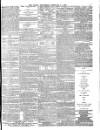 Globe Wednesday 17 February 1886 Page 7