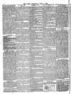Globe Wednesday 07 April 1886 Page 2