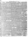 Globe Thursday 15 April 1886 Page 3