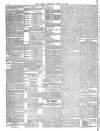 Globe Thursday 15 April 1886 Page 4