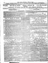 Globe Thursday 15 April 1886 Page 8