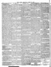 Globe Thursday 29 April 1886 Page 2