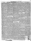 Globe Thursday 29 April 1886 Page 4