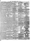 Globe Thursday 29 April 1886 Page 5