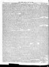 Globe Friday 28 May 1886 Page 6