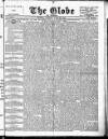 Globe Monday 28 June 1886 Page 1