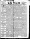 Globe Wednesday 30 June 1886 Page 1