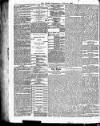 Globe Wednesday 30 June 1886 Page 4