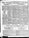 Globe Thursday 01 July 1886 Page 8