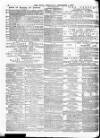 Globe Wednesday 15 September 1886 Page 8