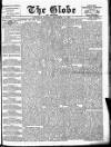 Globe Saturday 11 September 1886 Page 1