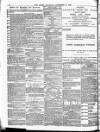 Globe Saturday 11 September 1886 Page 8