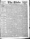 Globe Wednesday 15 September 1886 Page 1