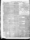 Globe Thursday 23 September 1886 Page 4