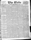 Globe Thursday 30 September 1886 Page 1