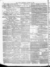 Globe Wednesday 20 October 1886 Page 6