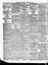 Globe Saturday 18 December 1886 Page 6