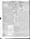 Globe Wednesday 05 January 1887 Page 4