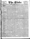 Globe Saturday 08 January 1887 Page 1
