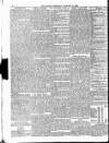 Globe Saturday 08 January 1887 Page 6