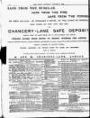 Globe Saturday 08 January 1887 Page 8