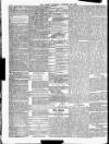 Globe Tuesday 25 January 1887 Page 4