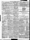 Globe Wednesday 26 January 1887 Page 8
