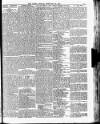 Globe Monday 28 February 1887 Page 5