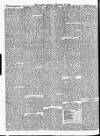 Globe Monday 28 February 1887 Page 6