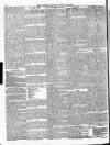 Globe Tuesday 22 March 1887 Page 2