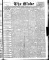 Globe Monday 25 April 1887 Page 1