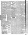 Globe Monday 25 April 1887 Page 4