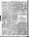 Globe Monday 02 May 1887 Page 8