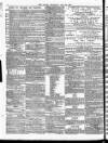 Globe Thursday 12 May 1887 Page 8