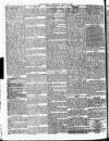 Globe Saturday 21 May 1887 Page 2