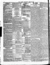 Globe Saturday 21 May 1887 Page 4