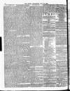 Globe Wednesday 25 May 1887 Page 6