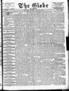 Globe Thursday 26 May 1887 Page 1