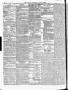 Globe Thursday 26 May 1887 Page 4