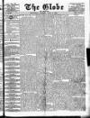 Globe Wednesday 15 June 1887 Page 1