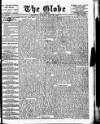 Globe Thursday 23 June 1887 Page 1